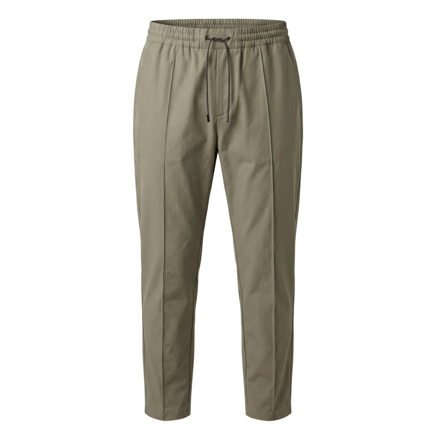 Trussardi Jeans Pikad püksid