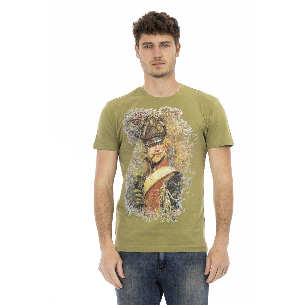 Trussardi Action T-särgid