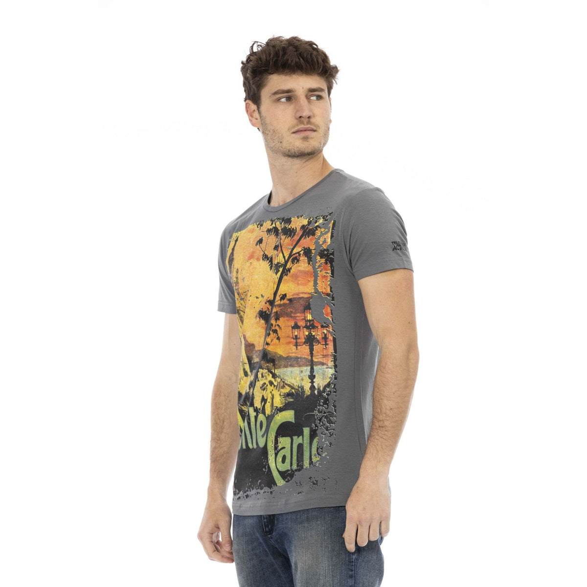 Trussardi Action T-särgid