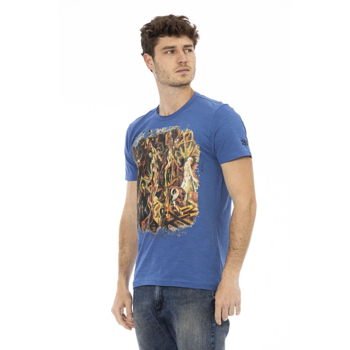 Trussardi Action T-särgid