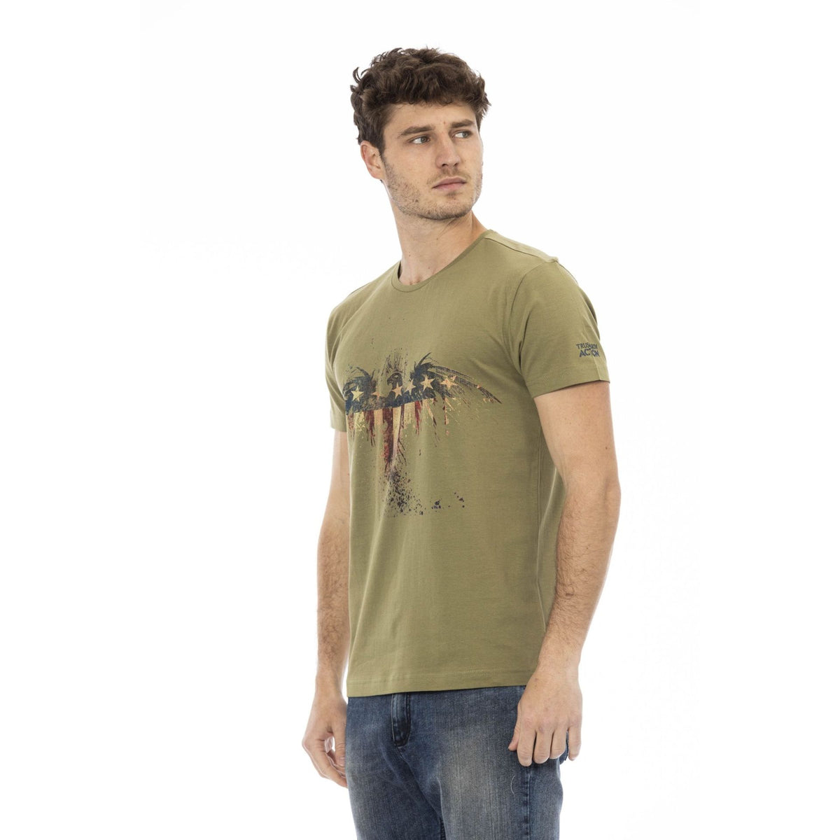 Trussardi Action T-särgid