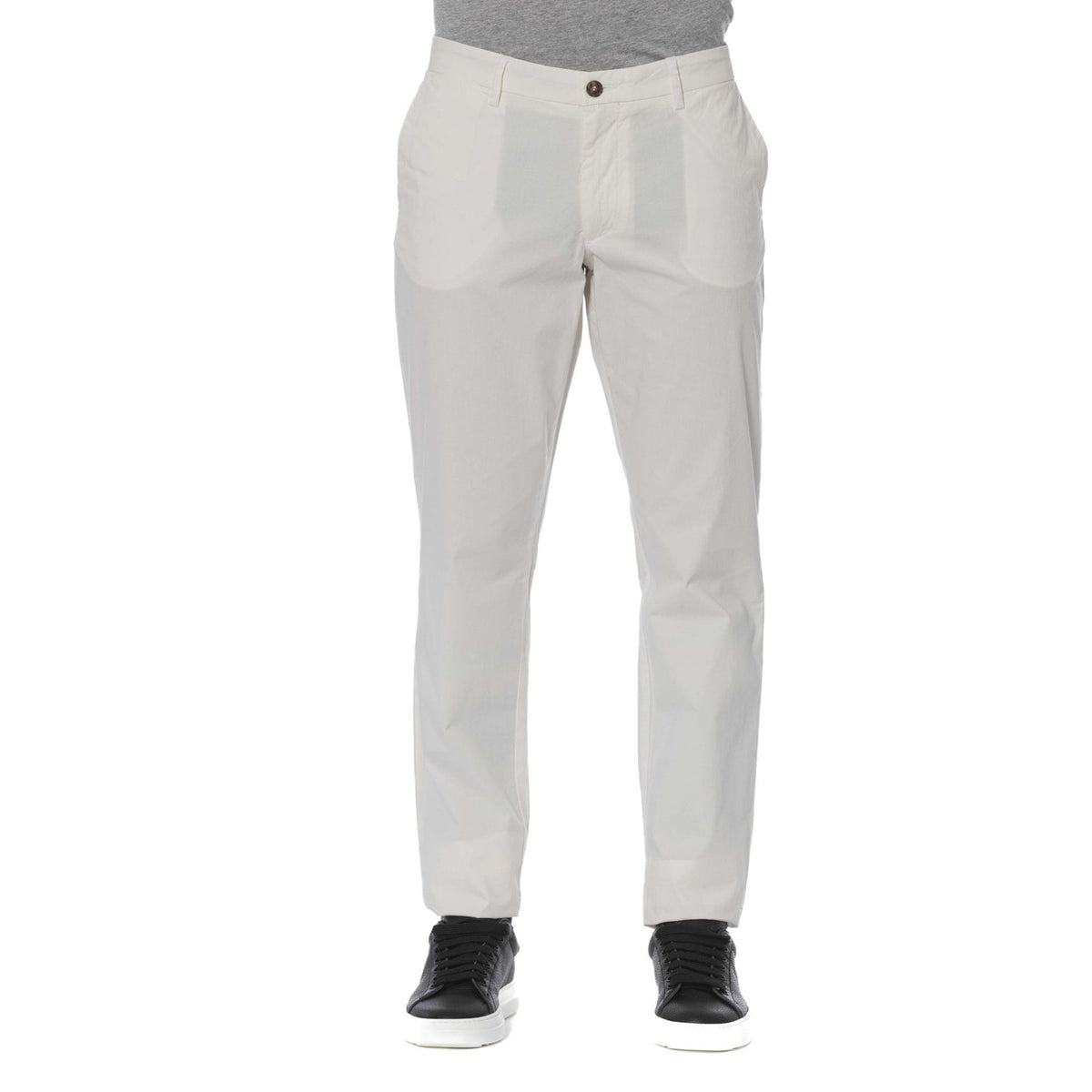 Trussardi Jeans Pikad püksid