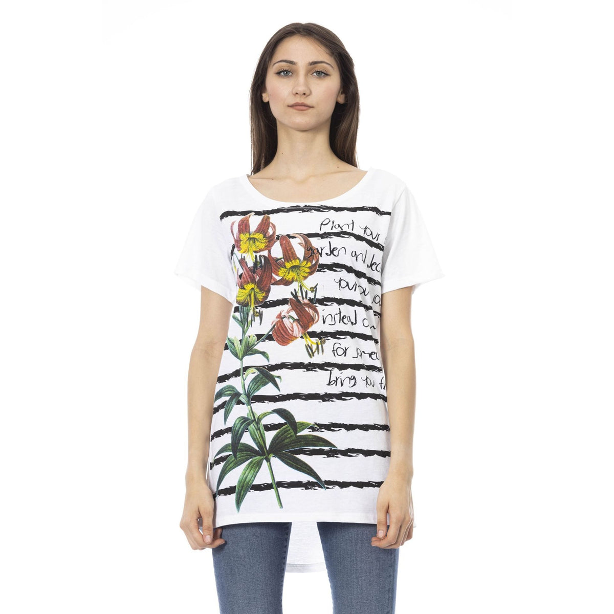 Trussardi Action T-särgid