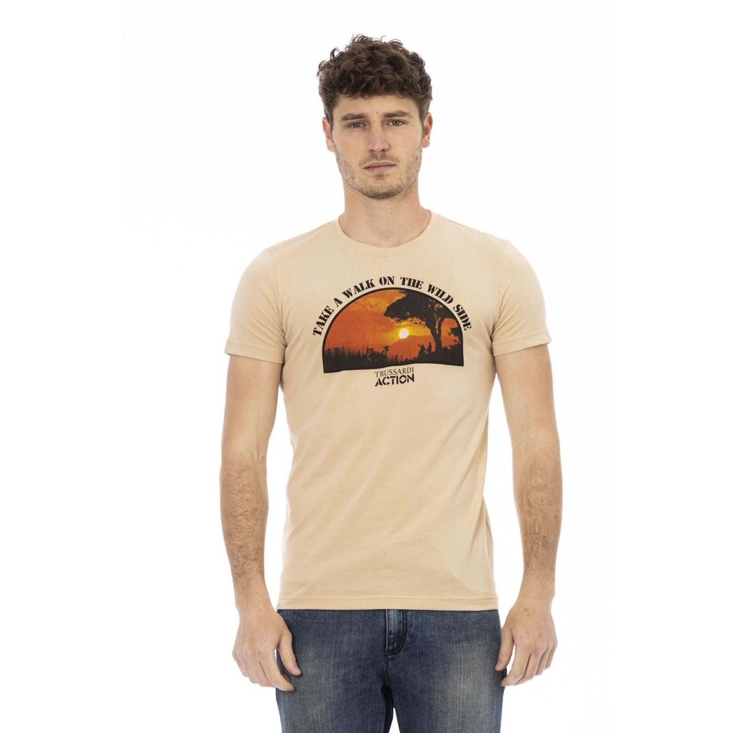 Trussardi Action T-särgid