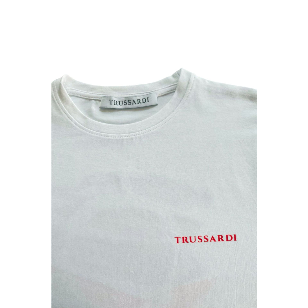 Trussardi Beachwear T-särgid