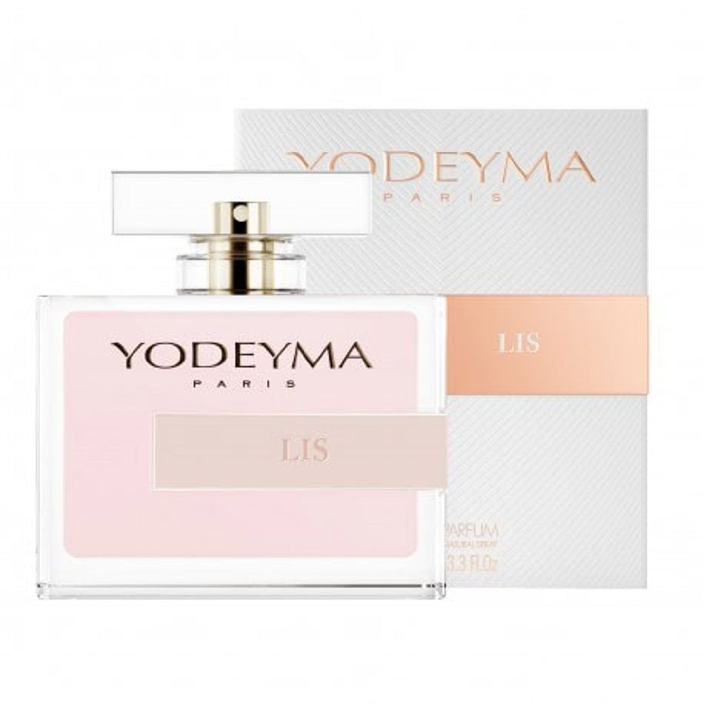 Yodeyma Parfüümid