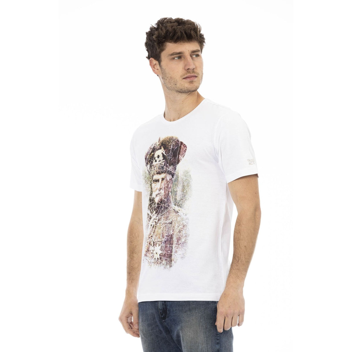 Trussardi Action T-särgid