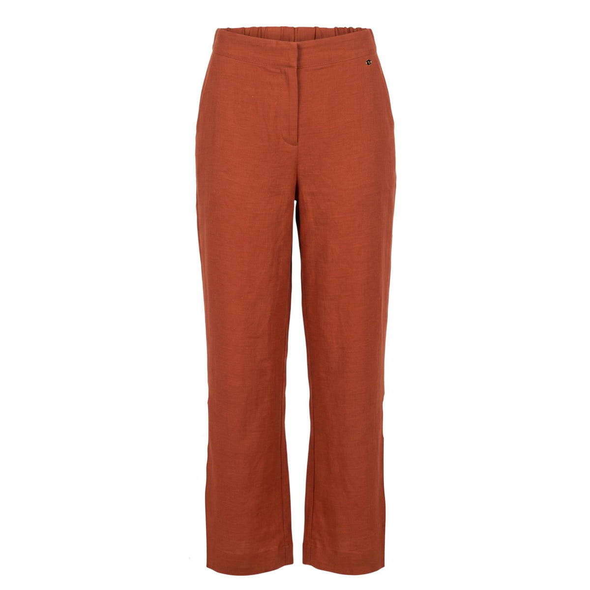 Trussardi Jeans Pikad püksid