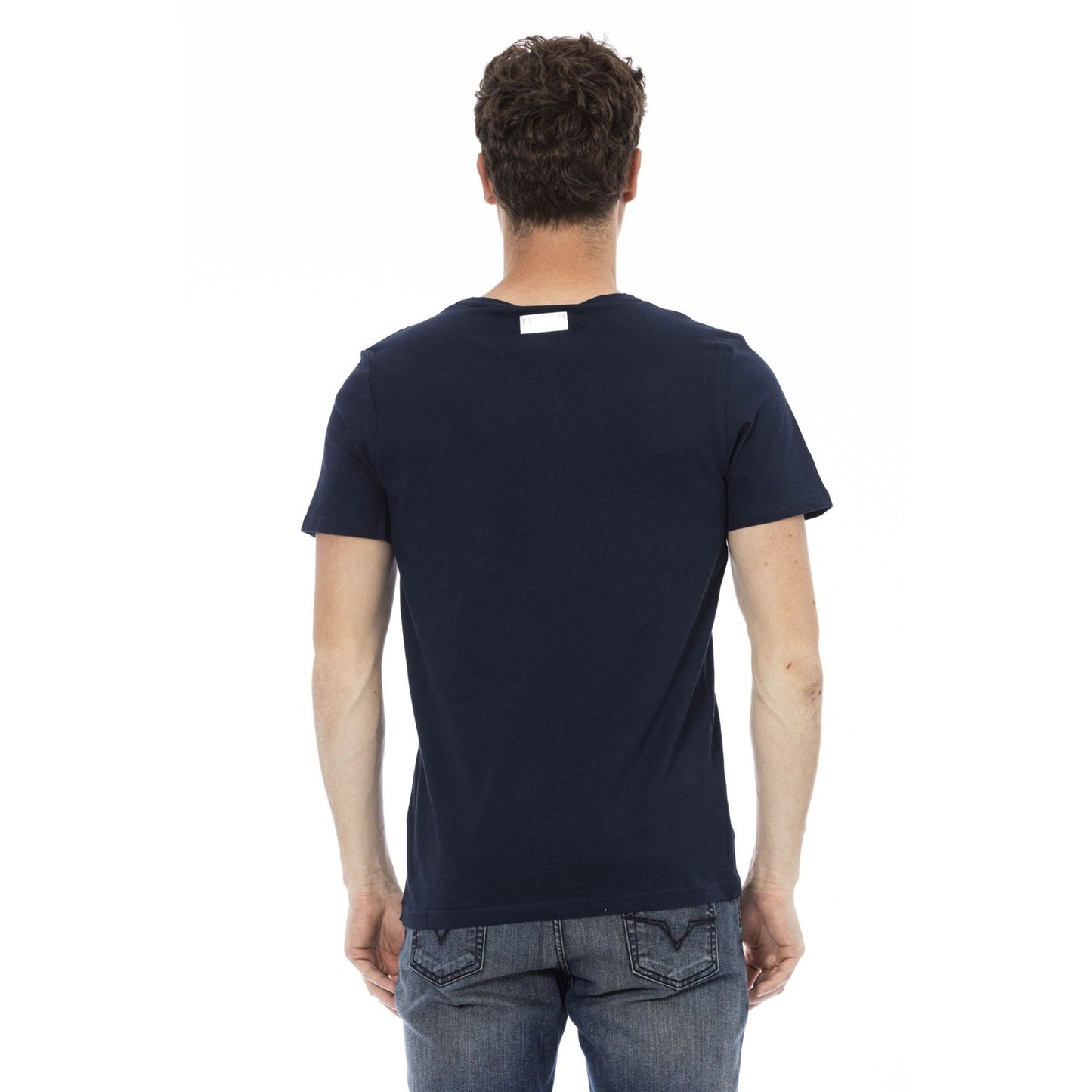 Bikkembergs Beachwear T-särgid
