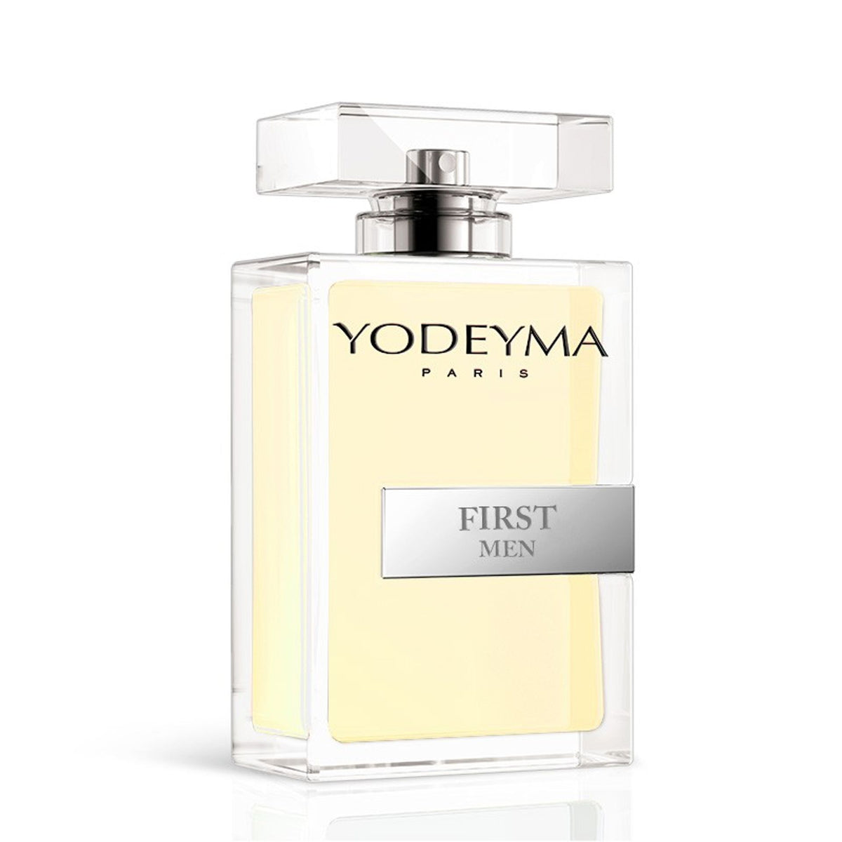 Yodeyma Parfüümid