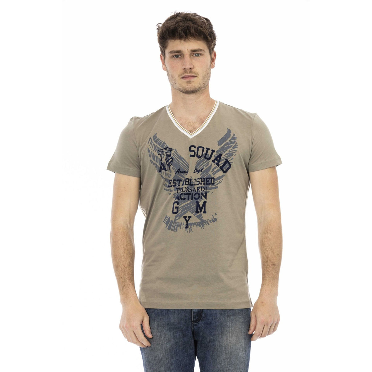 Trussardi Action T-särgid