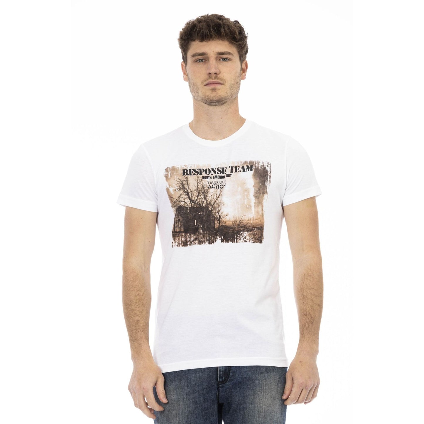 Trussardi Action T-särgid