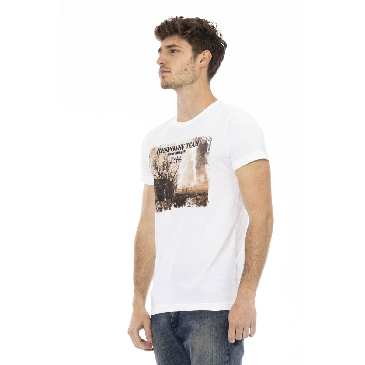 Trussardi Action T-särgid