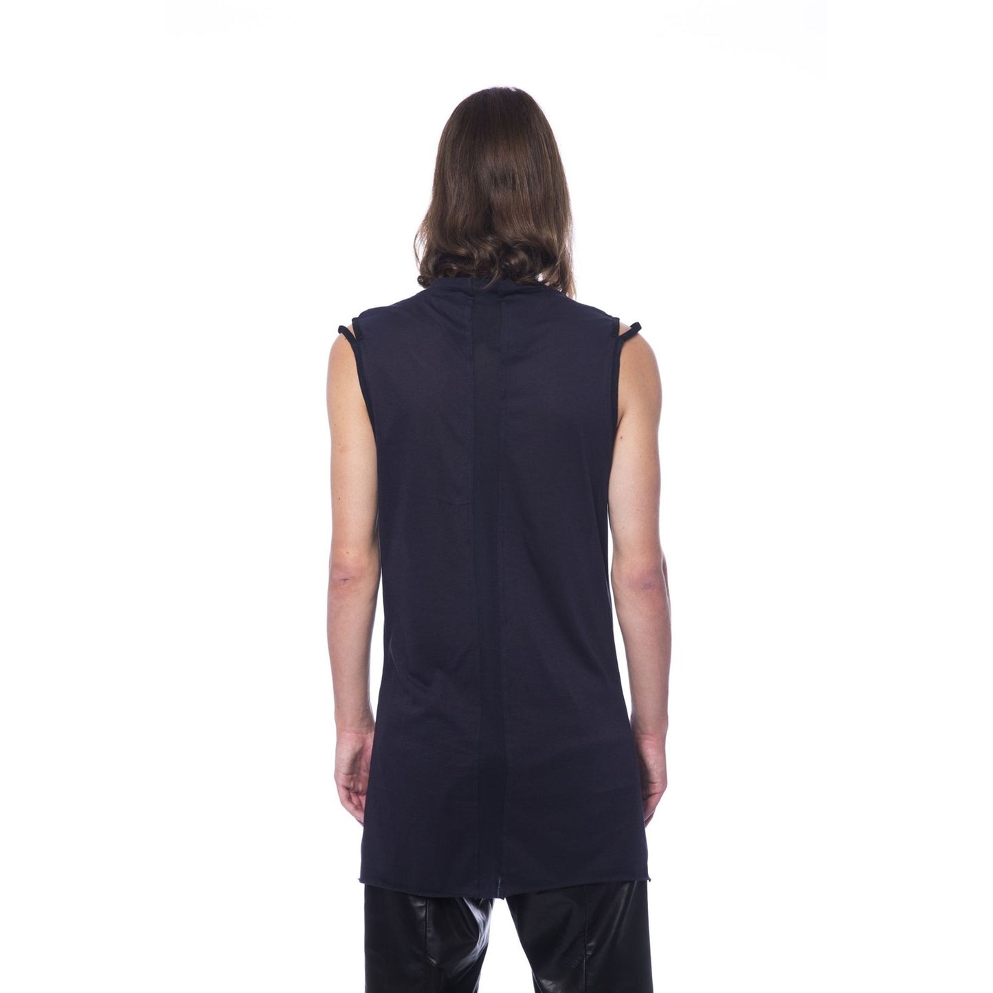Nicolo Tonetto Topp