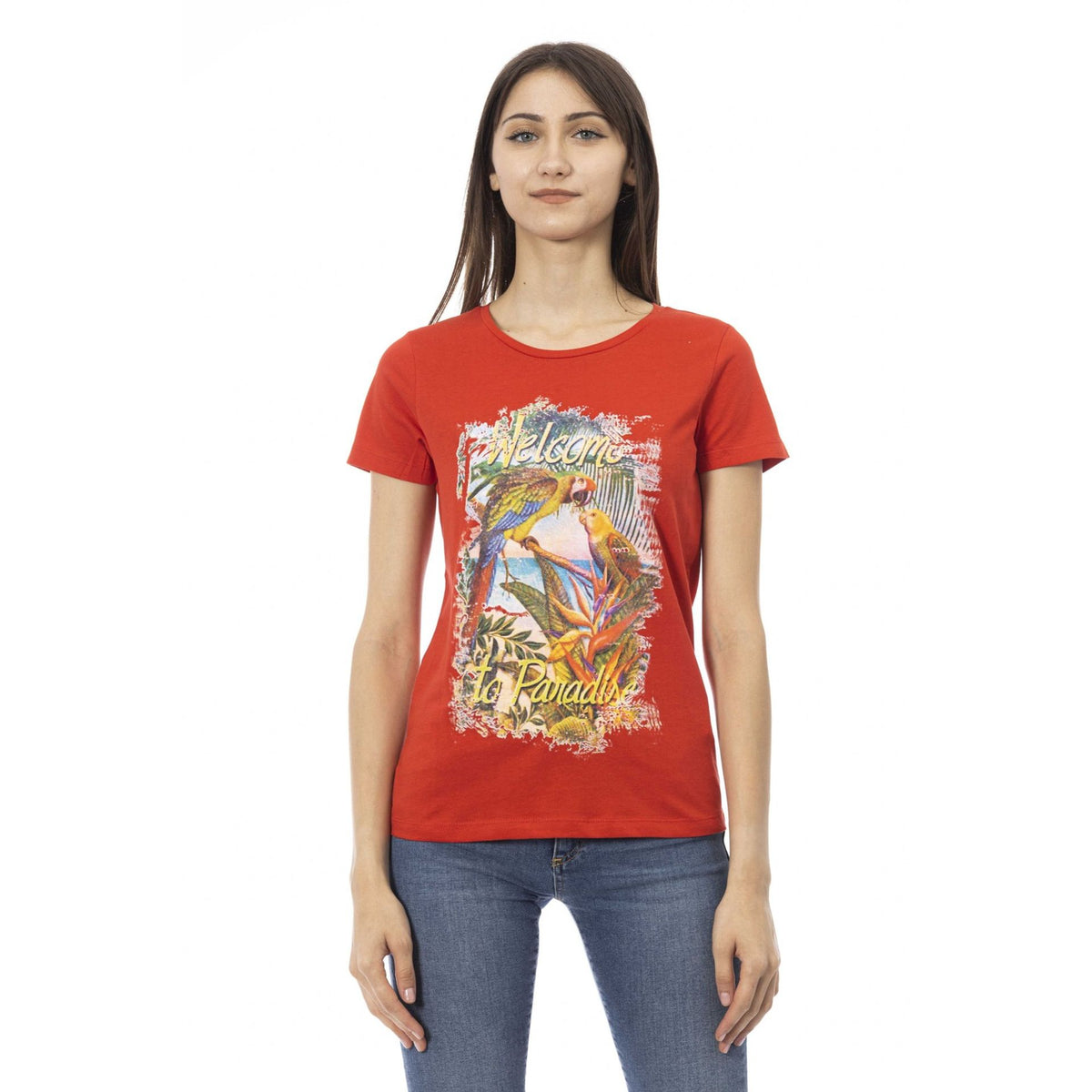 Trussardi Action T-särgid