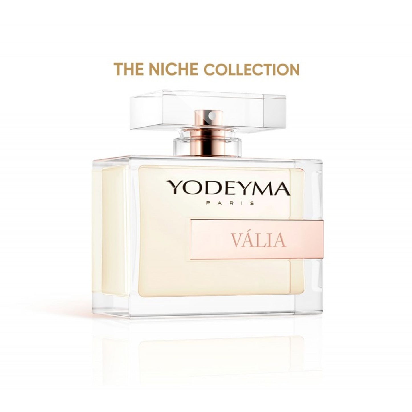 Yodeyma Parfüümid