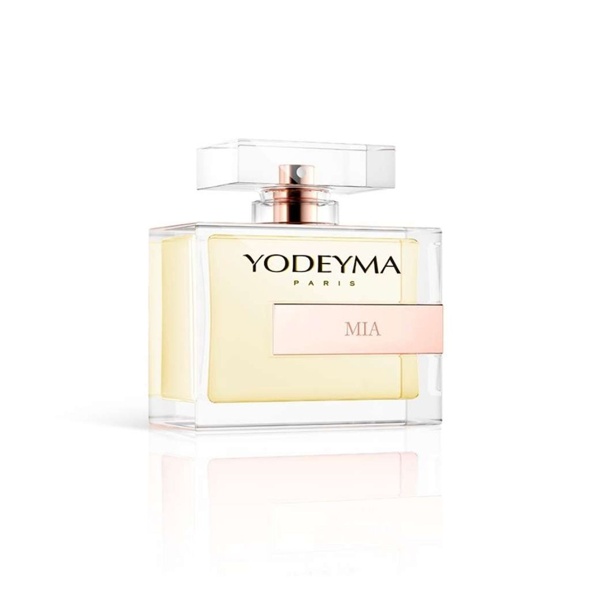Yodeyma Parfüümid