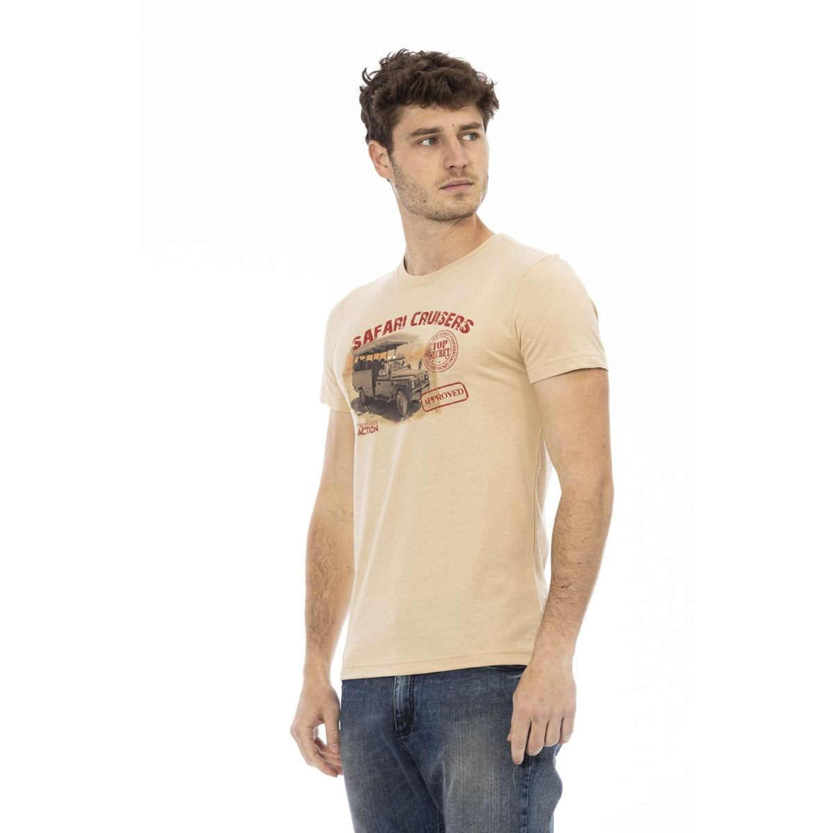 Trussardi Action T-särgid