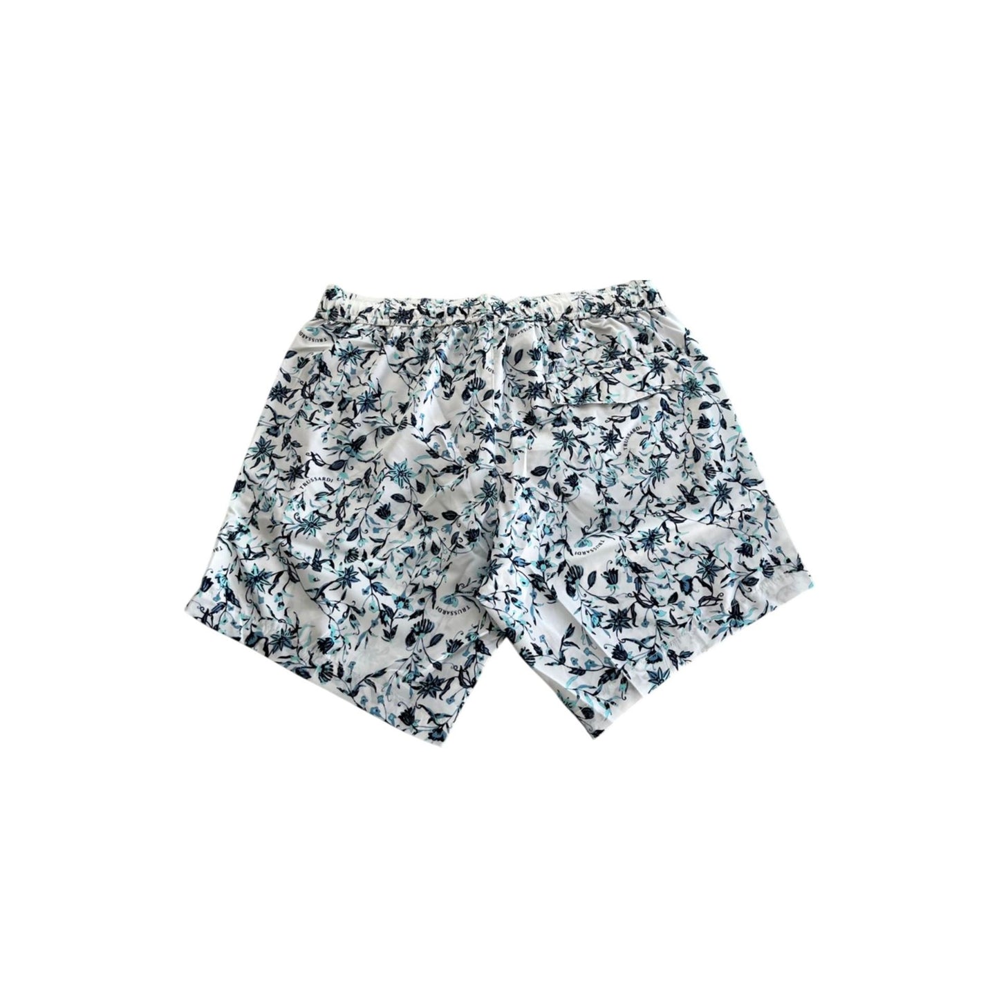 Trussardi Beachwear Supelkostüüm