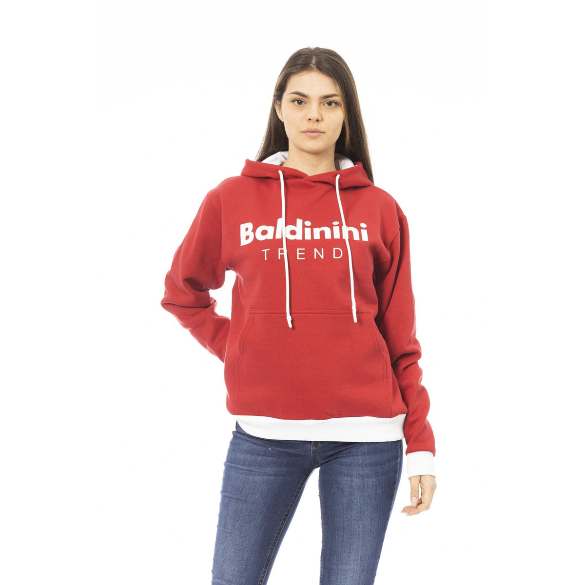 Baldinini Trend Dressipluusid