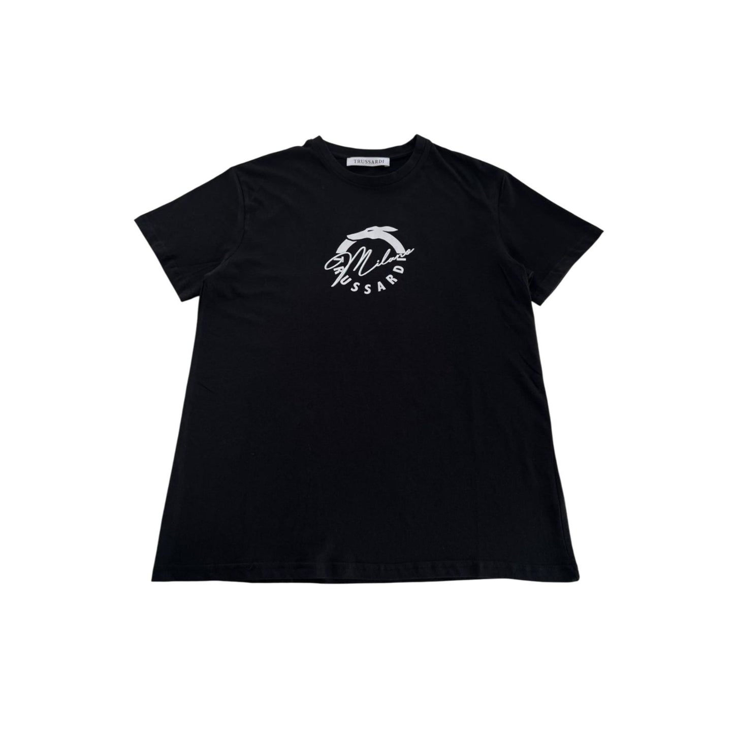 Trussardi Beachwear T-särgid