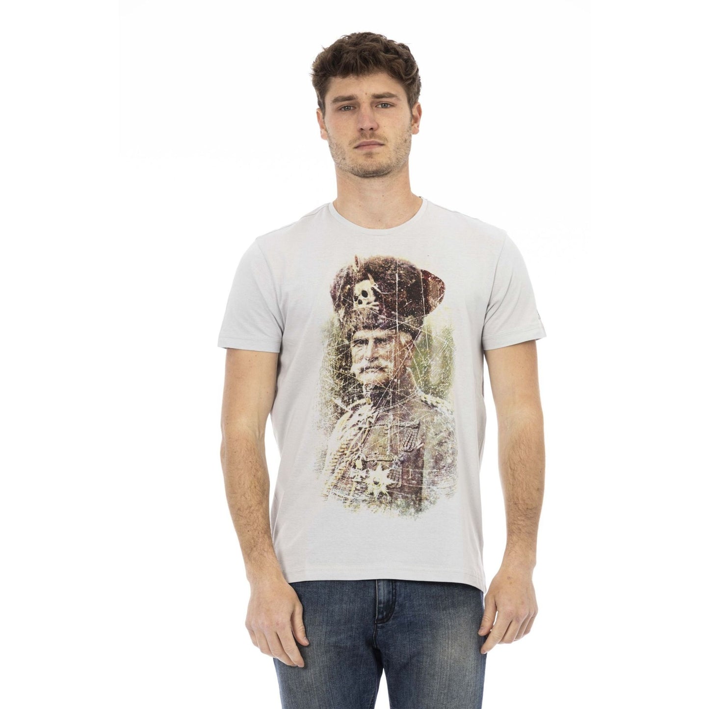 Trussardi Action T-särgid