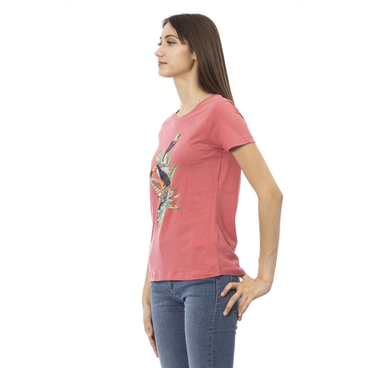 Trussardi Action T-särgid