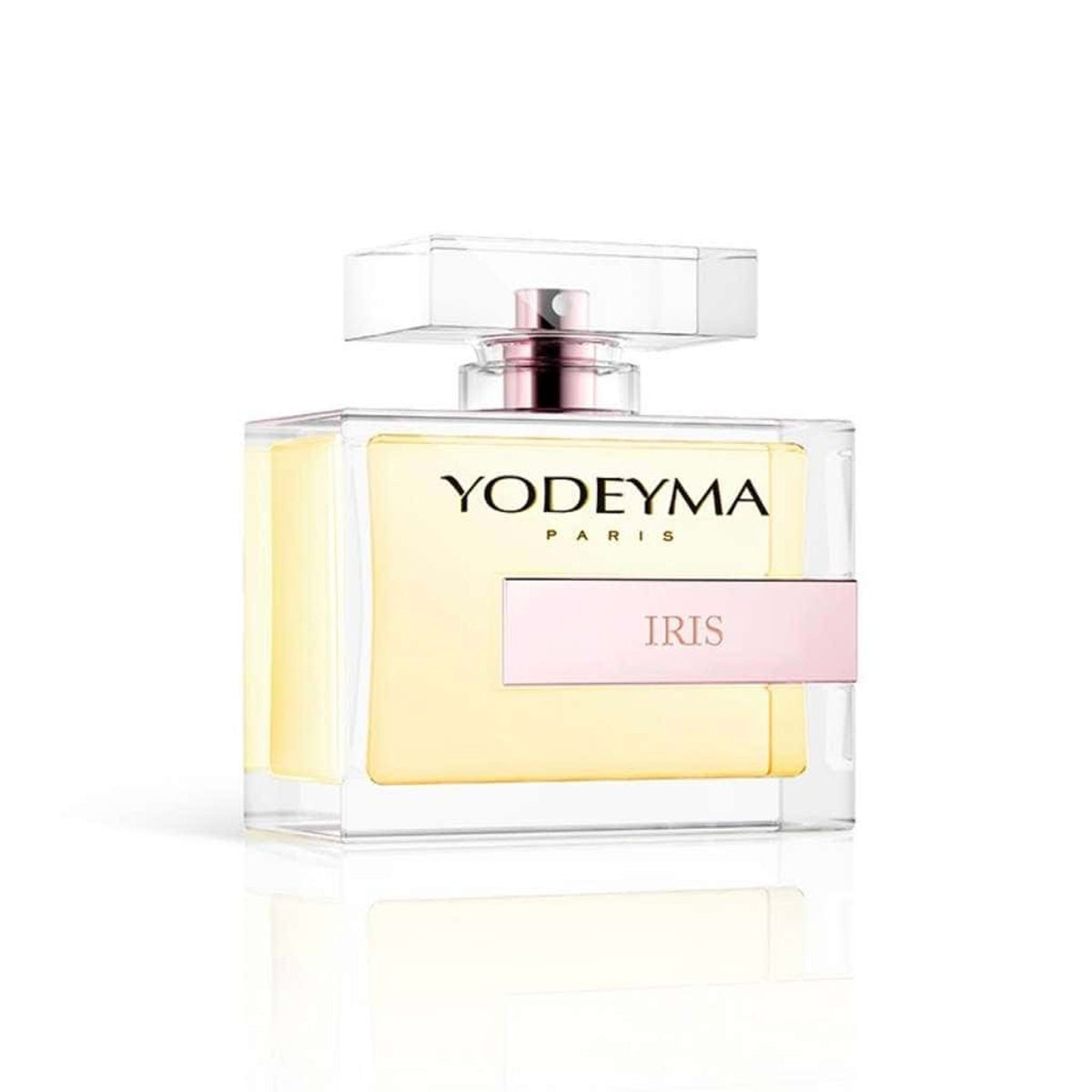 Yodeyma Parfüümid