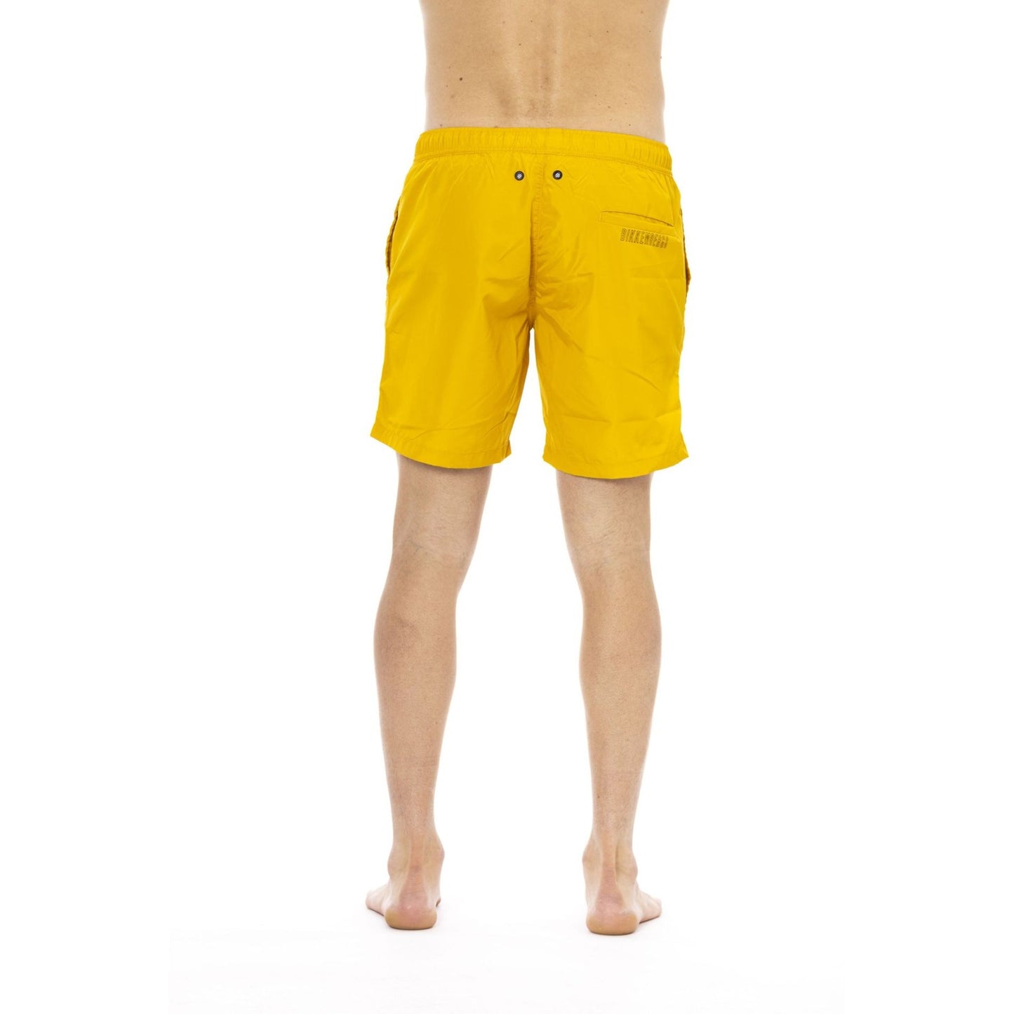 Bikkembergs Beachwear Supelkostüüm