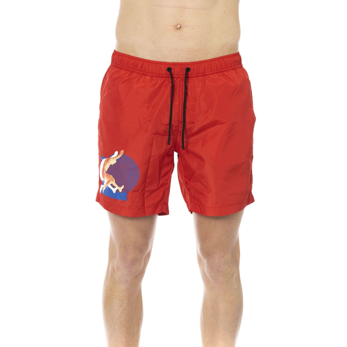 Bikkembergs Beachwear Supelkostüüm