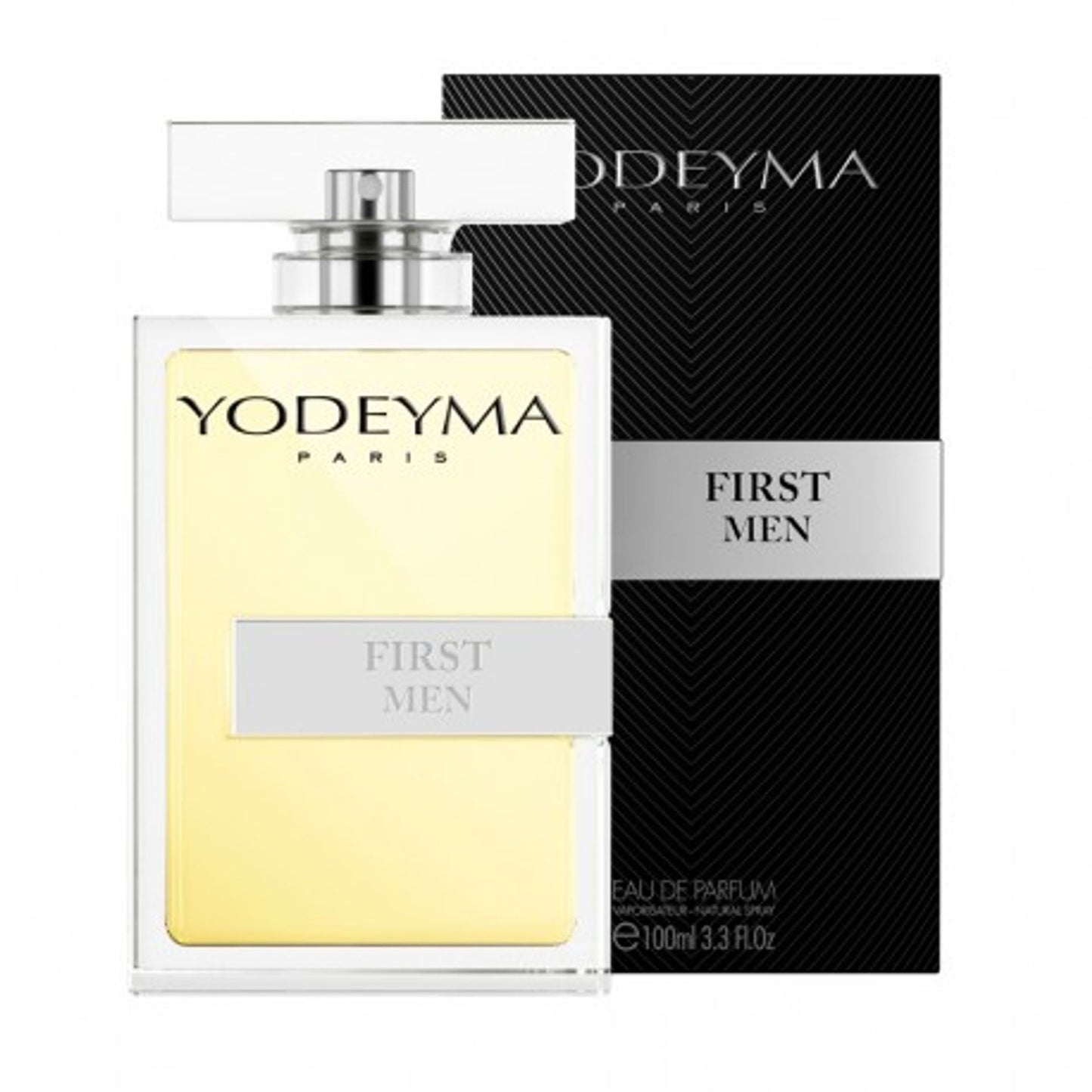 Yodeyma Parfüümid