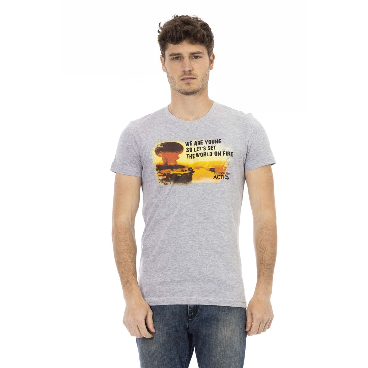 Trussardi Action T-särgid