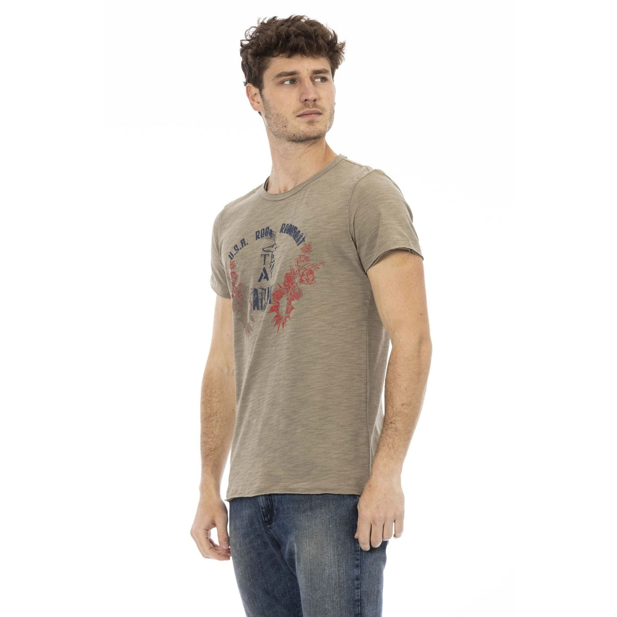 Trussardi Action T-särgid