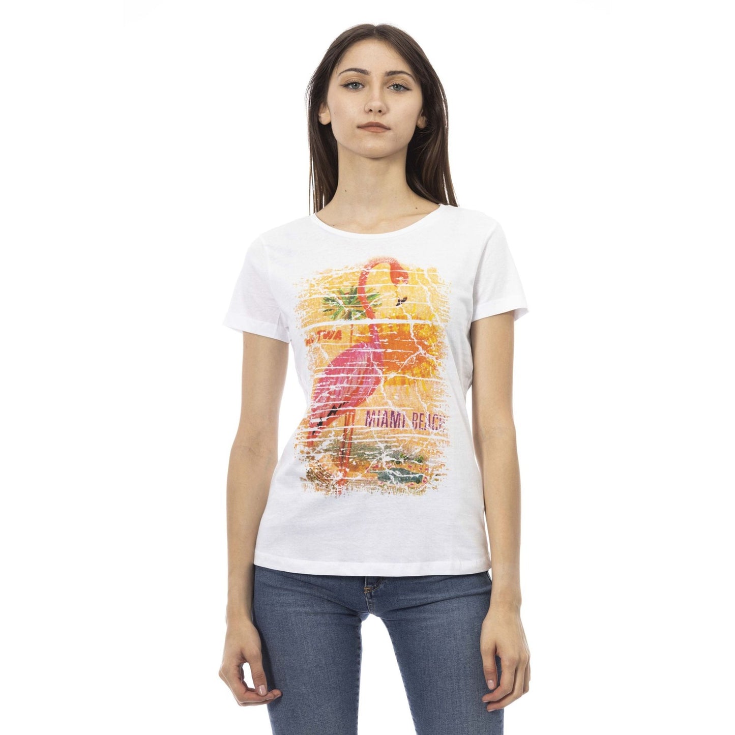 Trussardi Action T-särgid