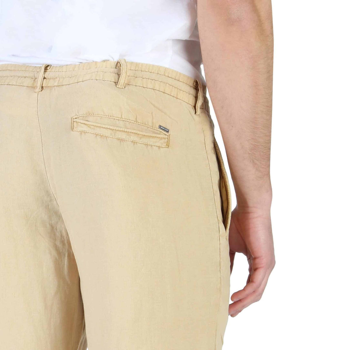 Armani Jeans Pikad püksid
