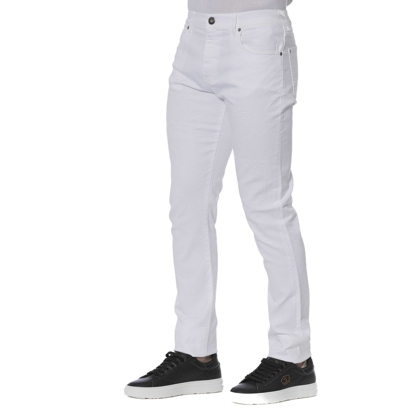 Trussardi Jeans Teksad