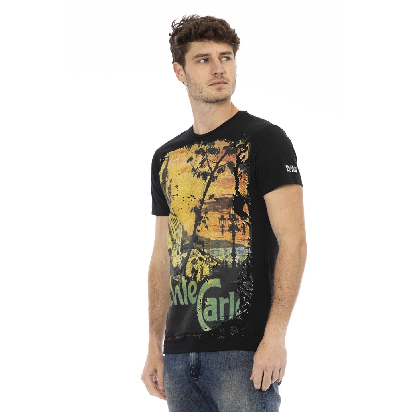 Trussardi Action T-särgid