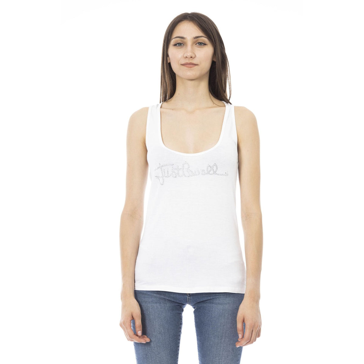 Just Cavalli Beachwear Topp