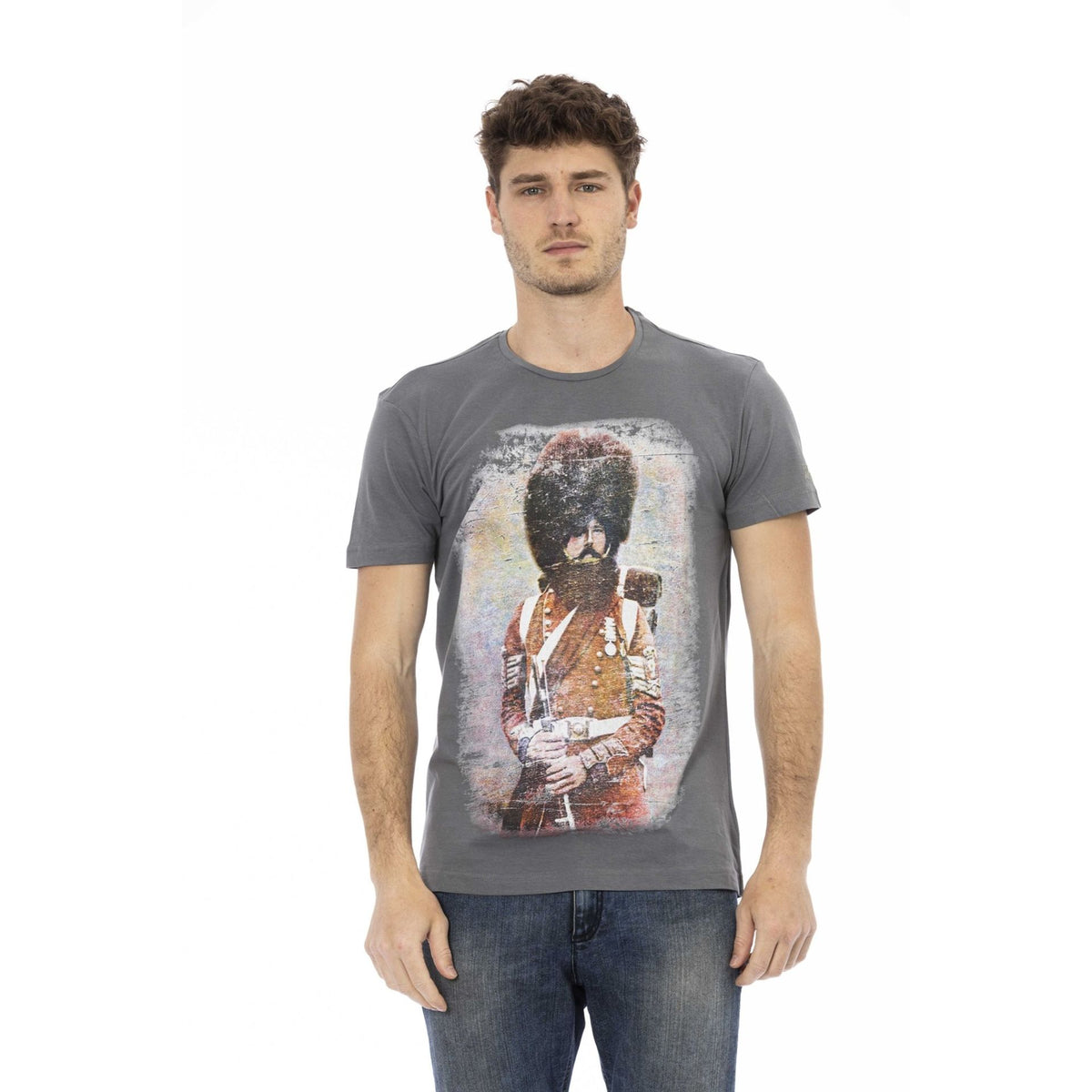 Trussardi Action T-särgid