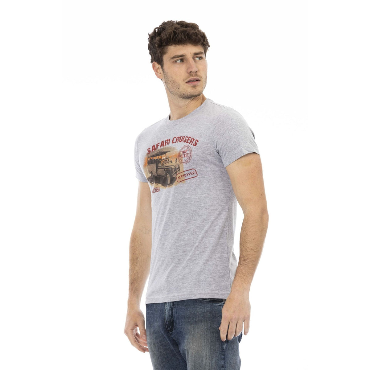 Trussardi Action T-särgid