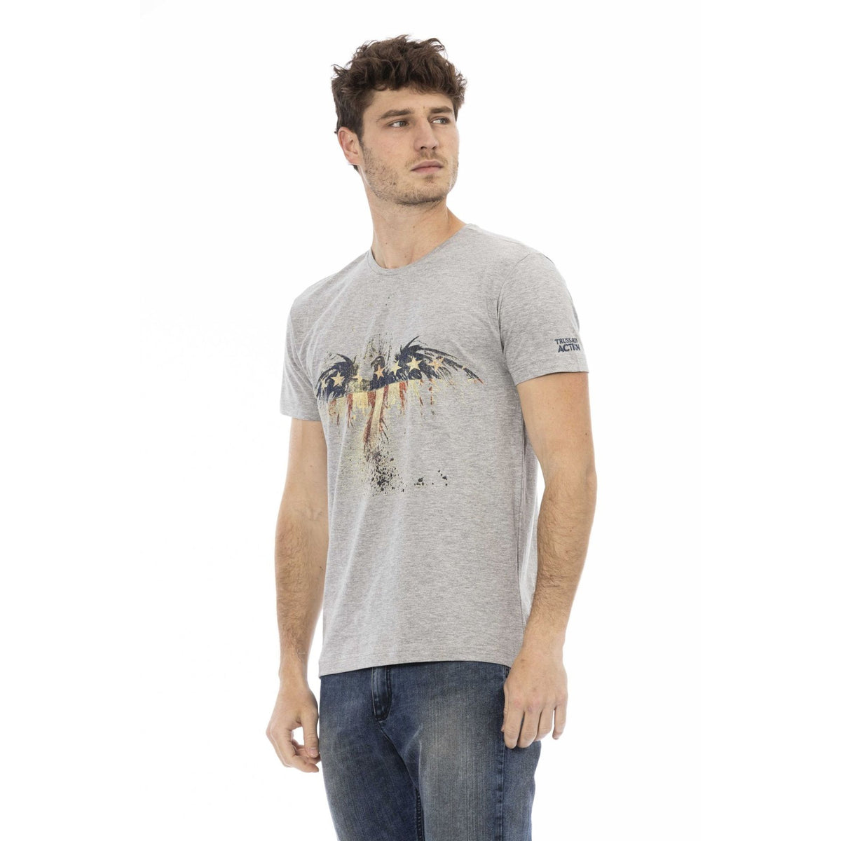 Trussardi Action T-särgid