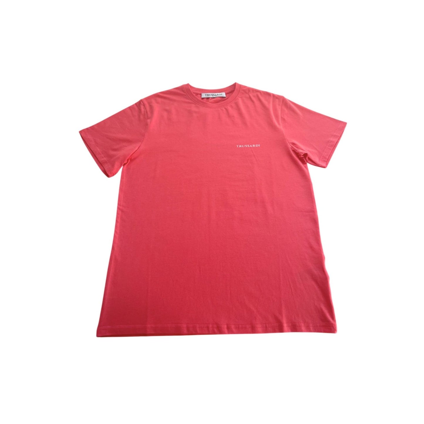 Trussardi Beachwear T-särgid