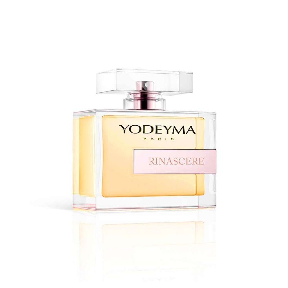 Yodeyma Parfüümid