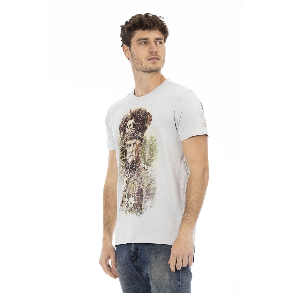 Trussardi Action T-särgid