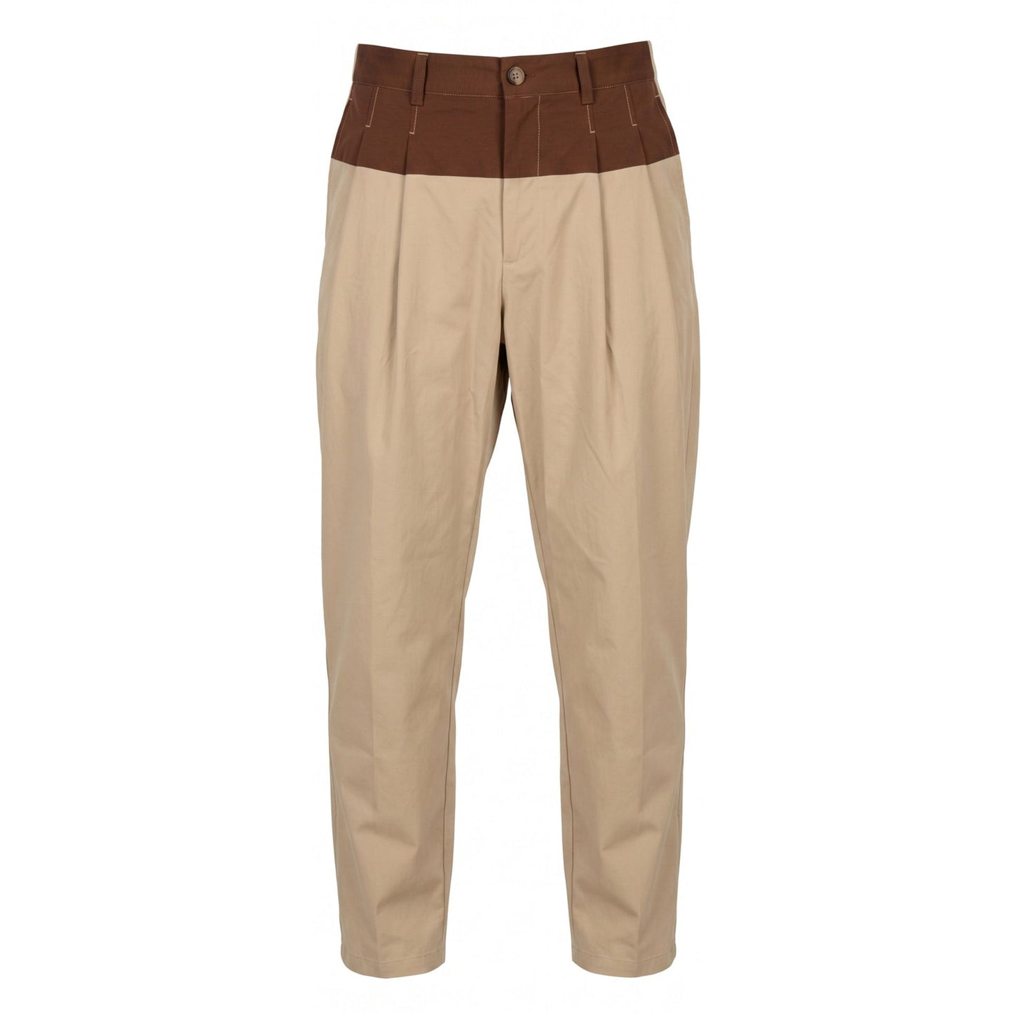 Trussardi Jeans Pikad püksid