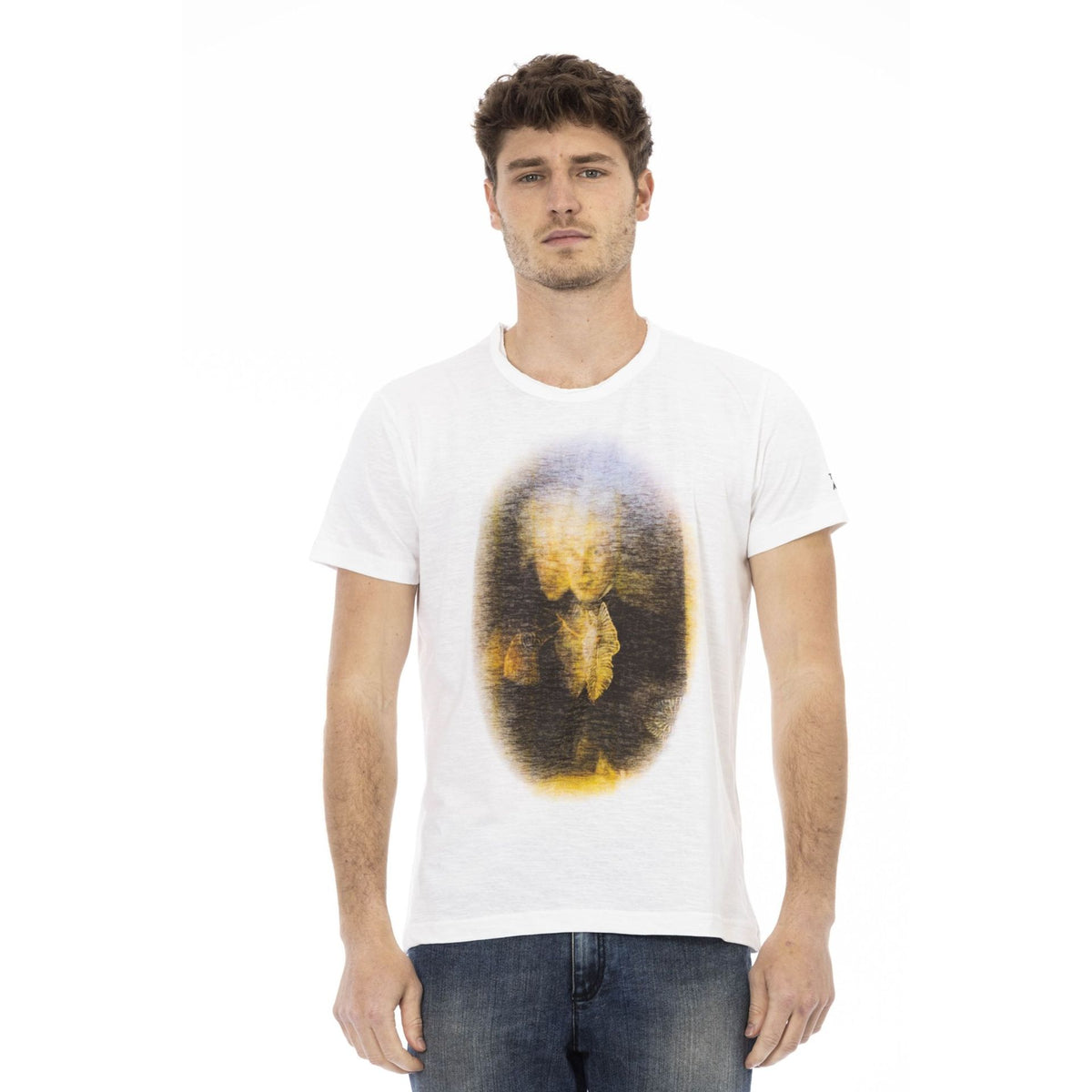 Trussardi Action T-särgid