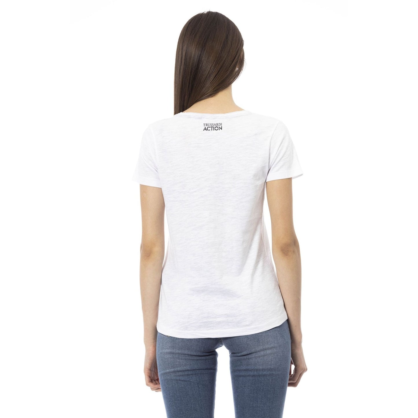 Trussardi Action T-särgid