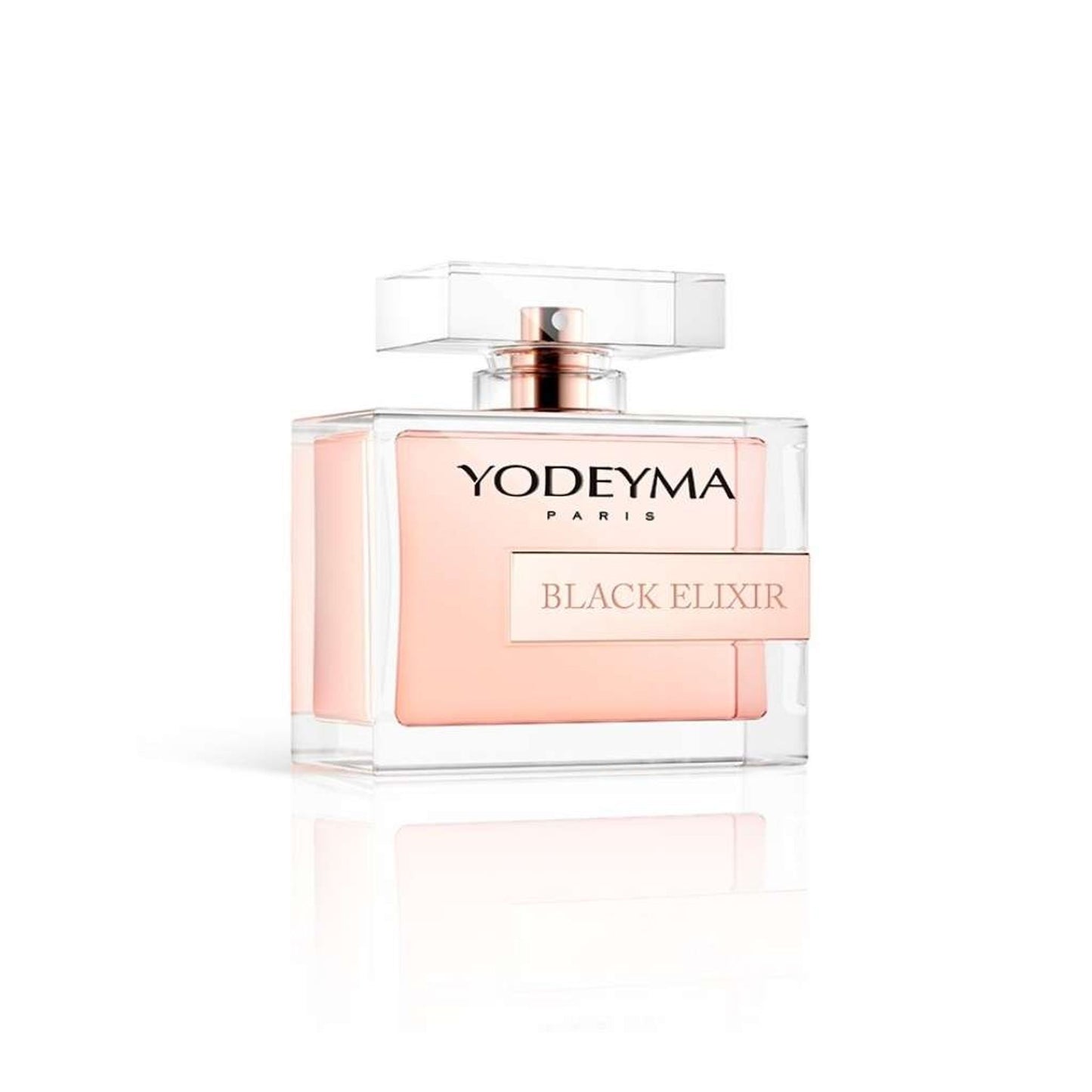 Yodeyma Parfüümid