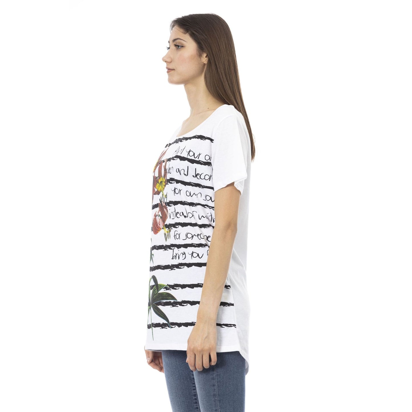 Trussardi Action T-särgid