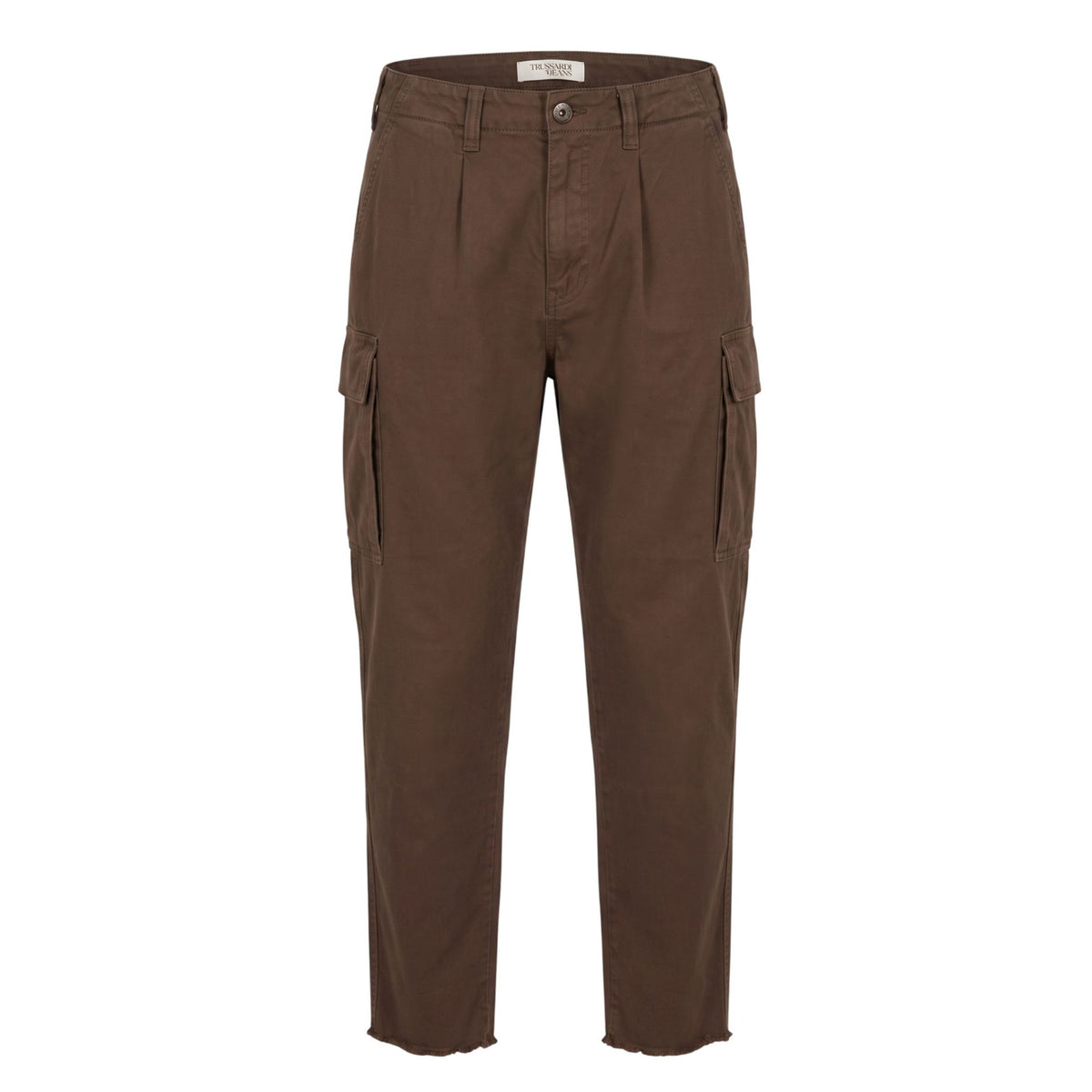Trussardi Jeans Pikad püksid